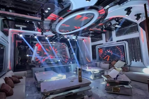 朔州礼仪,朔州DJ公主招聘,商务夜场诚招贤才共绘好前景
